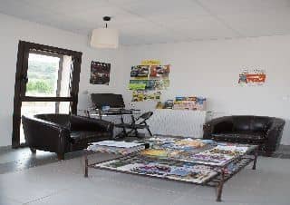 Residence Le Clos du Rocher