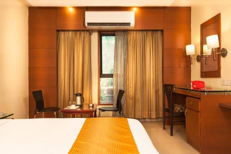 OYO Rooms Koyambedu Bus Stand