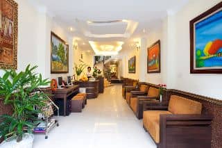 โรงแรมสปูน