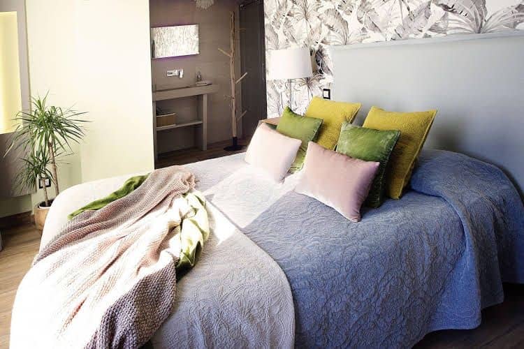 Blue Bird Suite