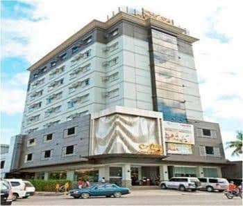 NIDA Rooms Cebu San Roque Drive
