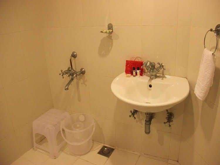OYO Rooms Unique Trade Center