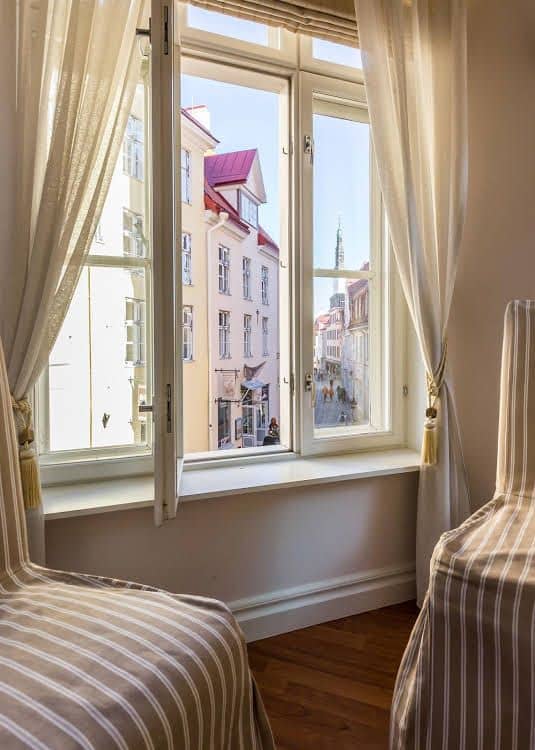 Rataskaevu Apartments and Guest House Old Town Rataskaevu Apartments and Guest House Old Town