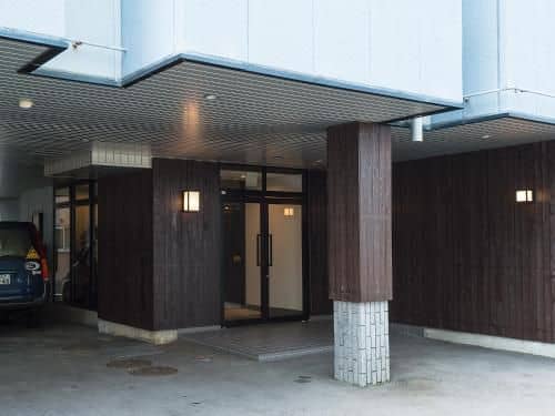 Kusatsu Onsen Futabaya