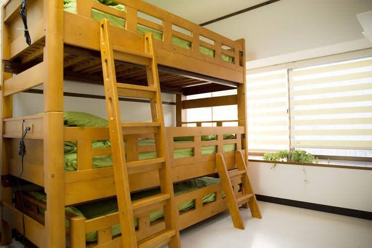 Hyu House Hostel