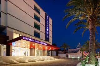 Sundown Ibiza Suites & Spa Sundown Ibiza Suites & Spa
