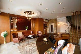 QInn Hotel Old City Sirkeci