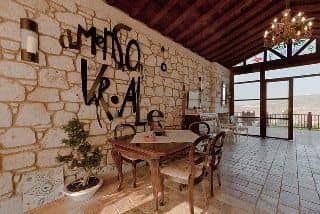 Alacati Kapari Hotel