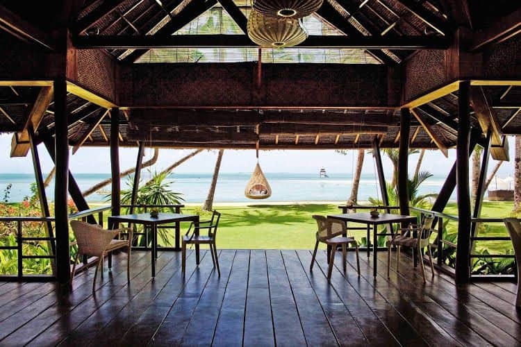 Dedon Island All Inclusive