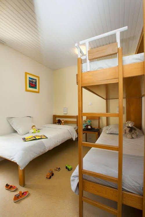 Belambra s and Resorts Omaha Beach
