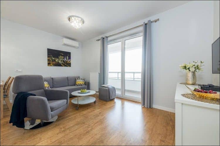P and O Apartments Bielany P and O Apartments Bielany