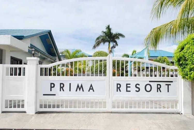 Prima Resort