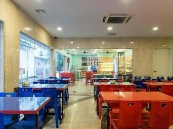 OYO Rooms Pekeliling Tawakal Hospital OYO Rooms Pekeliling Tawakal Hospital