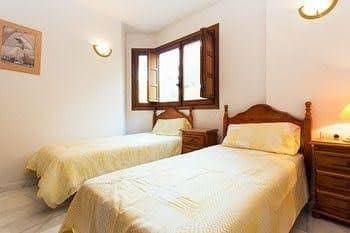 Apartamento Bennecke Carla Apartamento Bennecke Carla