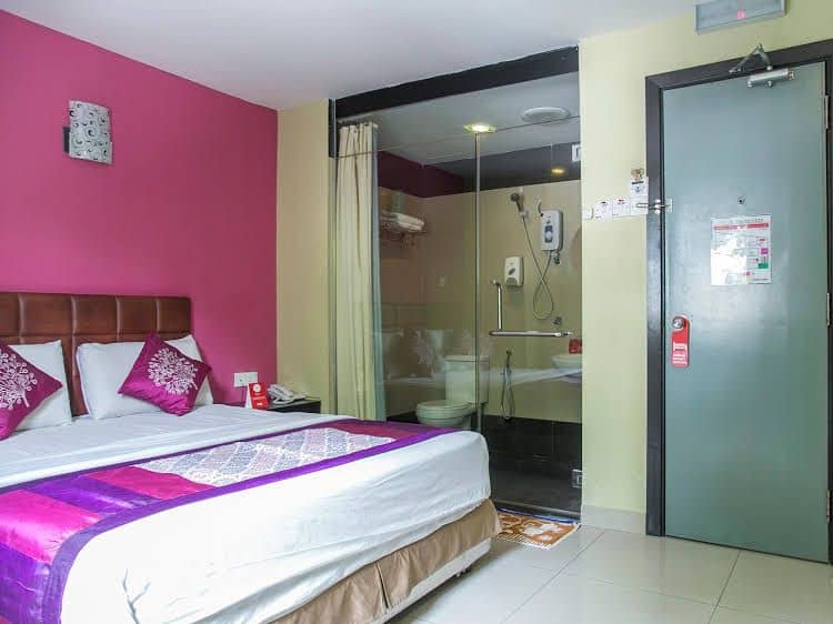 OYO Rooms OUG Plaza OYO Rooms OUG Plaza