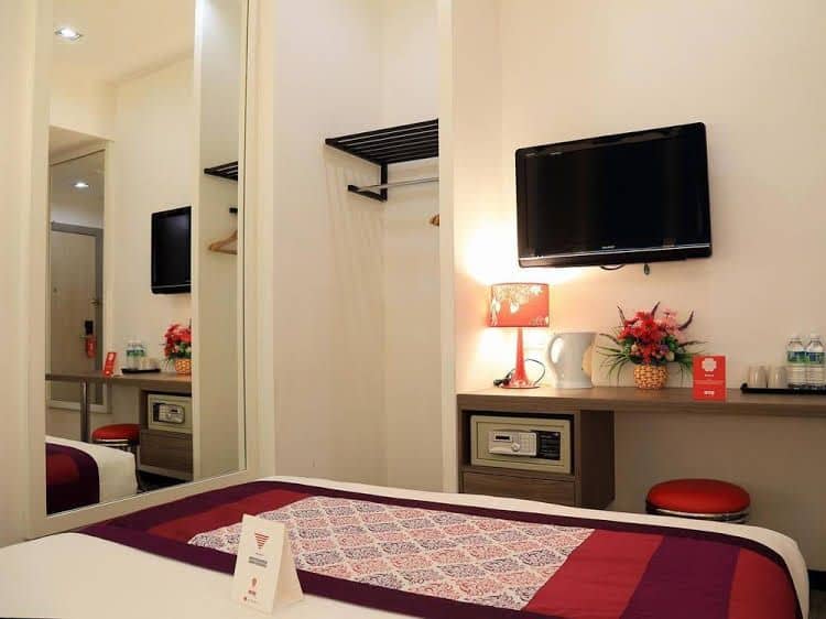OYO Rooms Jalan Kinta Komtar OYO Rooms Jalan Kinta Komtar