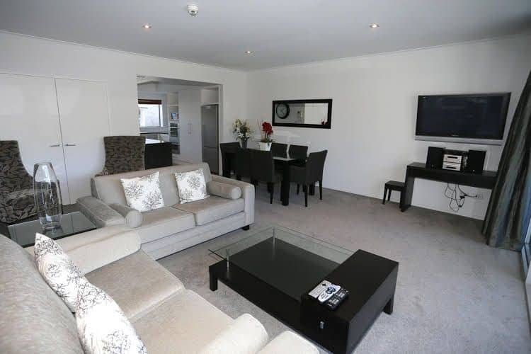 Picton Waterfront Apartments Picton Waterfront Apartments