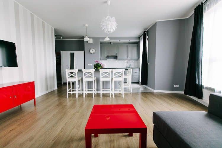 Renttner Apartamenty Renttner Apartamenty
