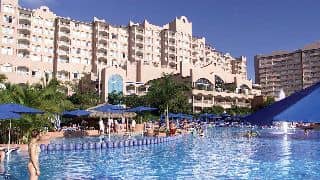 Azul Ixtapa Beach Resort & Convention Center Azul Ixtapa Beach Resort & Convention Center