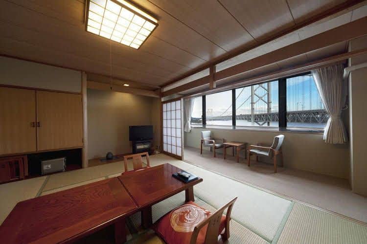 Bay Resort Naruto Kaigetsu