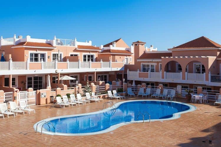 Apartamento Esmeralda Apartamento Esmeralda