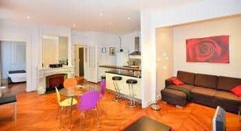 Appart Ambiance SaintBenoit Appart Ambiance SaintBenoit