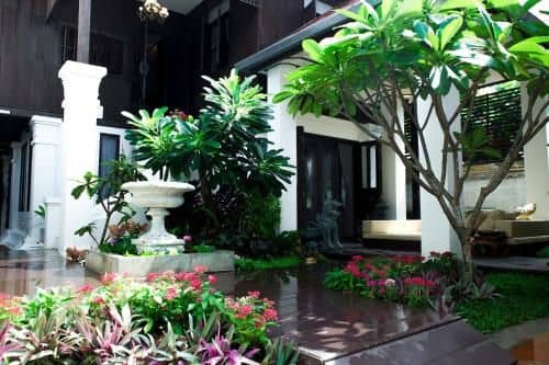 Rachamankha Thai Villa Rachamankha Thai Villa