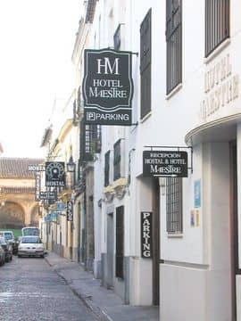 Maestre Maestre