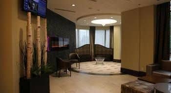 Halton Suites Grand Ovation