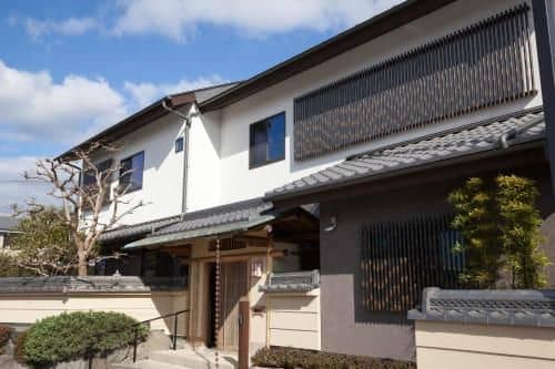 Kyoto Guest Inn Nagaokakyo Kyoto Guest Inn Nagaokakyo