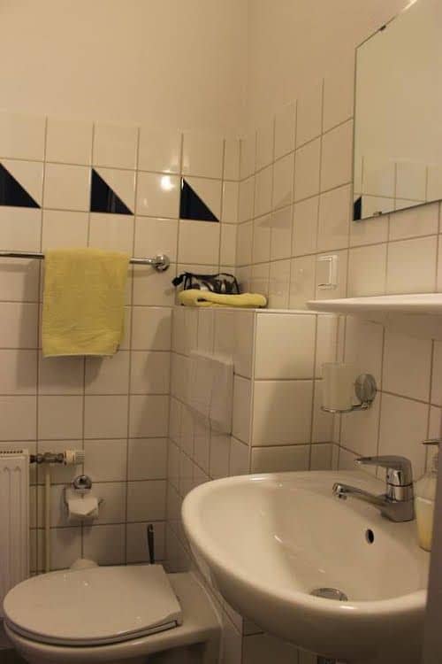 Pension la rose
