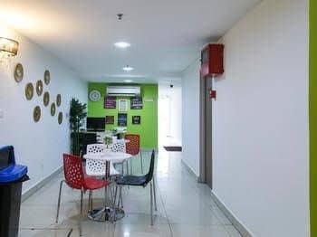 OYO Rooms Jalan Tuanku Abdul Rahman OYO Rooms Jalan Tuanku Abdul Rahman