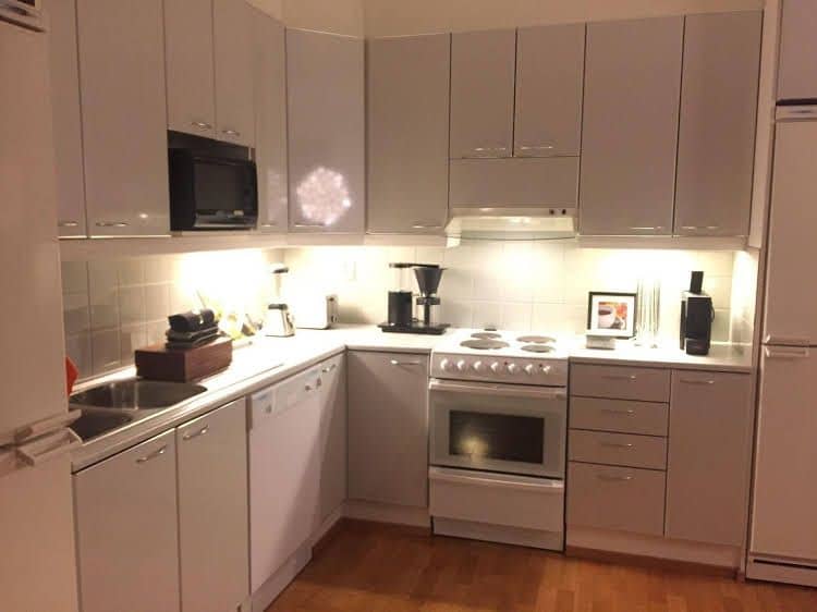 Sauna Apartment in the Heart of the City Sauna Apartment in the Heart of the City