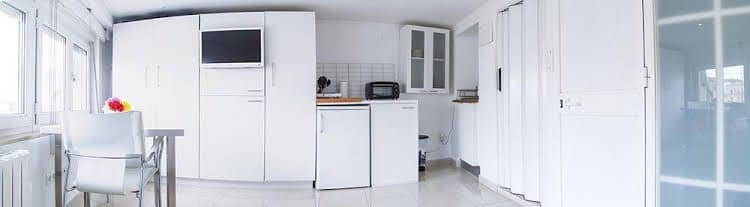 Suncity Loft La Rosaleda Suncity Loft La Rosaleda
