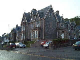 Oban Youth Hostel