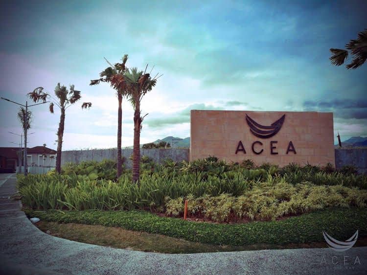 Acea Subic Bay