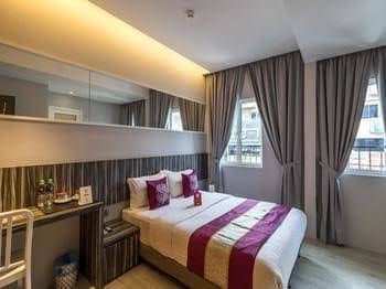 OYO Rooms Cheras Leisure Mall OYO Rooms Cheras Leisure Mall
