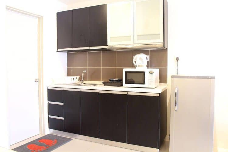 Peaceful Service Suites at Taragon Puteri Bintang Peaceful Service Suites at Taragon Puteri Bintang