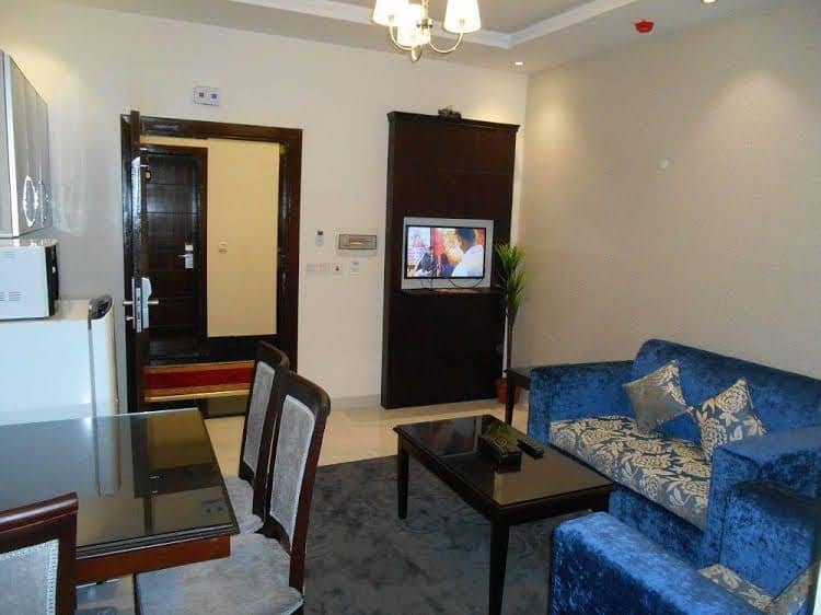 Julanar Alsharq Suites Julanar Alsharq Suites