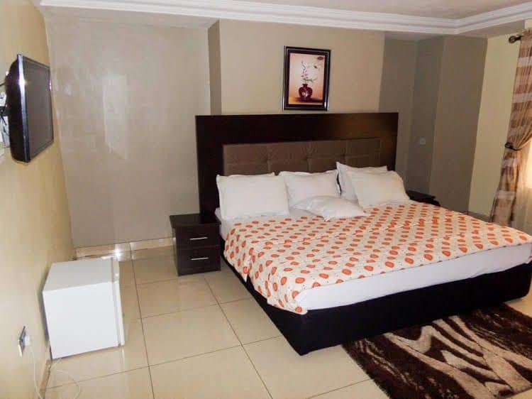 Regia Luxuria and Suites Regia Luxuria and Suites