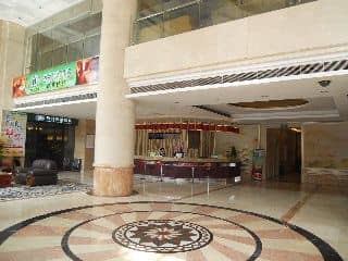 Ming Tian Inn Long Hua Branch Ming Tian Inn Long Hua Branch
