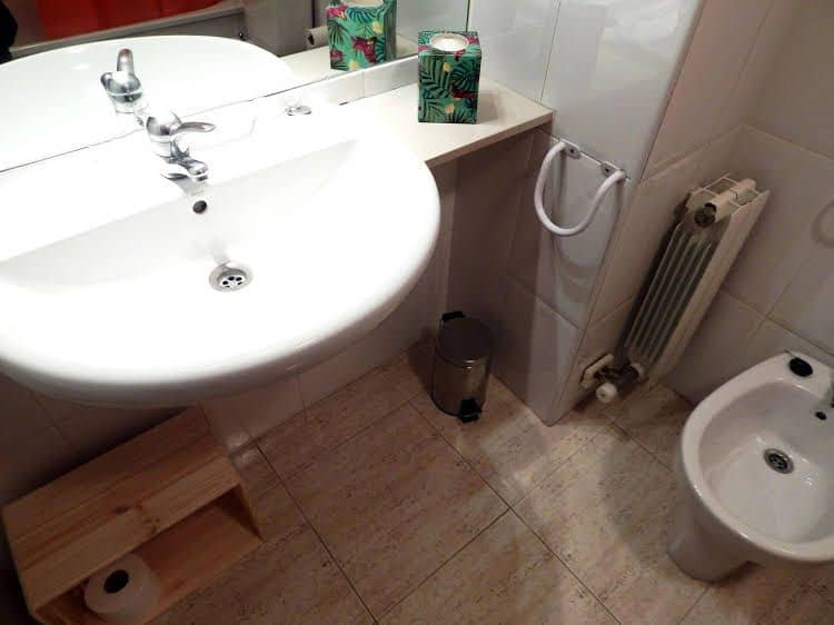 Apartamento Suite Lux Girona Apartamento Suite Lux Girona