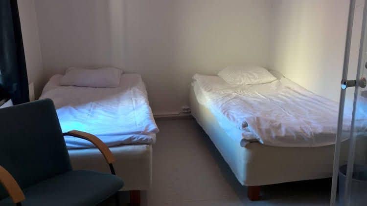 Brahe Ensuite Brahe Ensuite