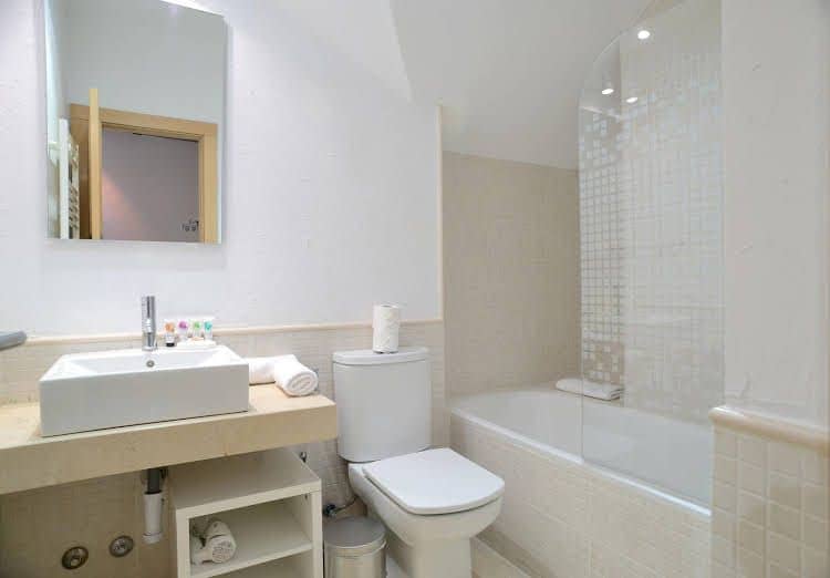 Aspasios San Mateo Boutique Apartments