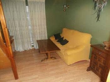 Apartamentos Alcazaba ASN