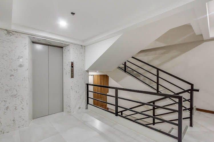 ZEN Rooms M Velez Street
