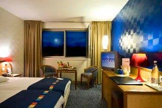 Park Inn by Radisson Lyon Ouest