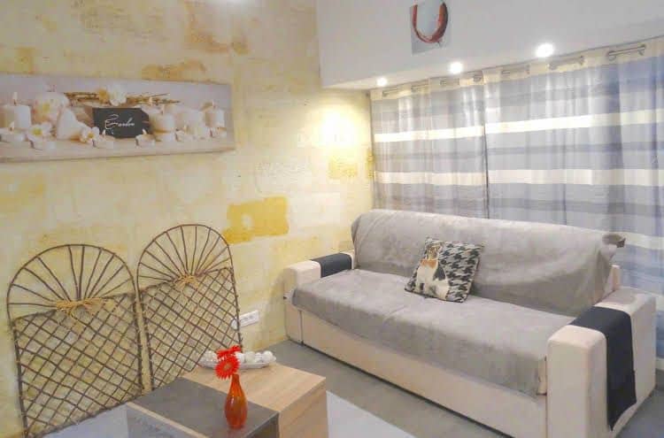 Appartement Comtesse Margaux Appartement Comtesse Margaux