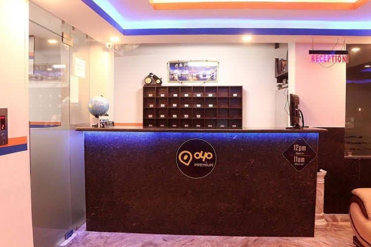 OYO Premium CMRI Kolkata OYO Premium CMRI Kolkata