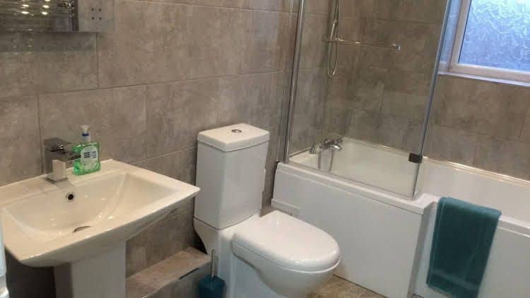 Platt Lane Service Apartment